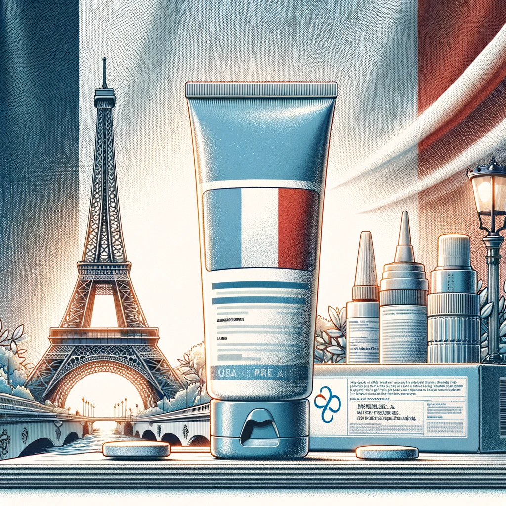 Voltaren prix en france 